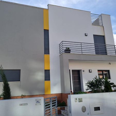 Mikaela Guest House 오디벨라스 외부 사진