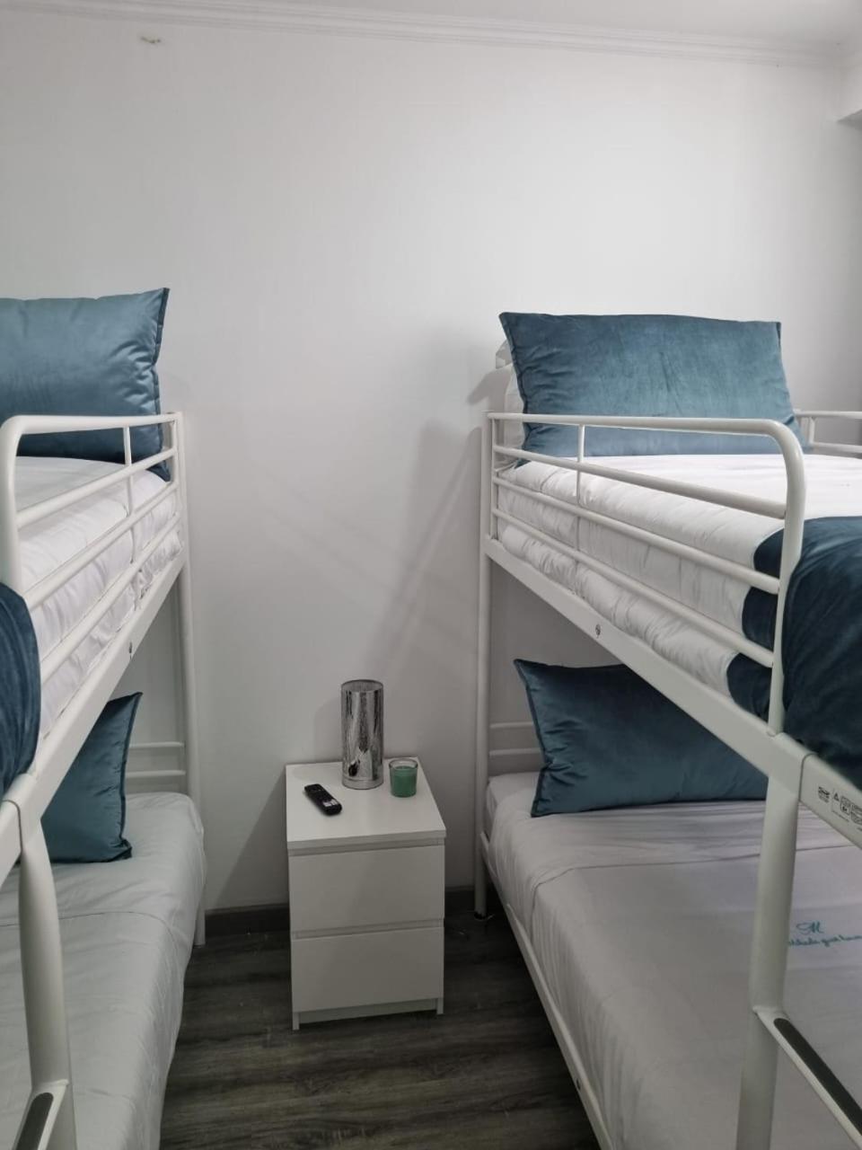 Mikaela Guest House 오디벨라스 외부 사진